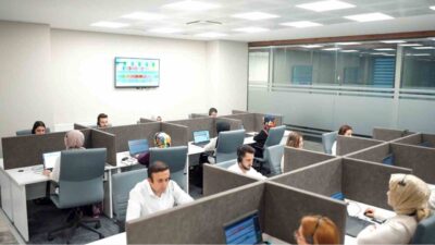 Elektrik Dağıtım Hizmetleri Derneği (ELDER) koordinasyonunda bağımsız bir araştırma şirketine