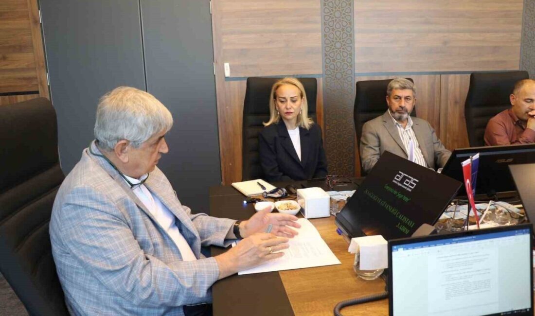 Aras Elektrik Dağıtım A.Ş., çalışanlarının sağlığını ve güvenliğini en üst