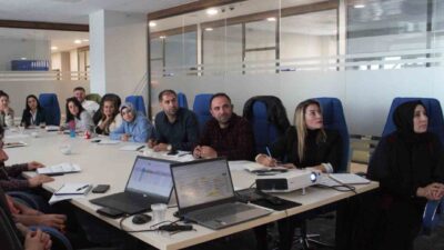 ARAS Elektrik Dağıtım A.Ş., insan odaklı yönetim anlayışıyla yalnızca enerji