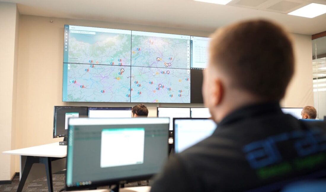 Aras Elektrik, dijitalleşen dünyada güçlü, verimli ve güvenli bir bilgi