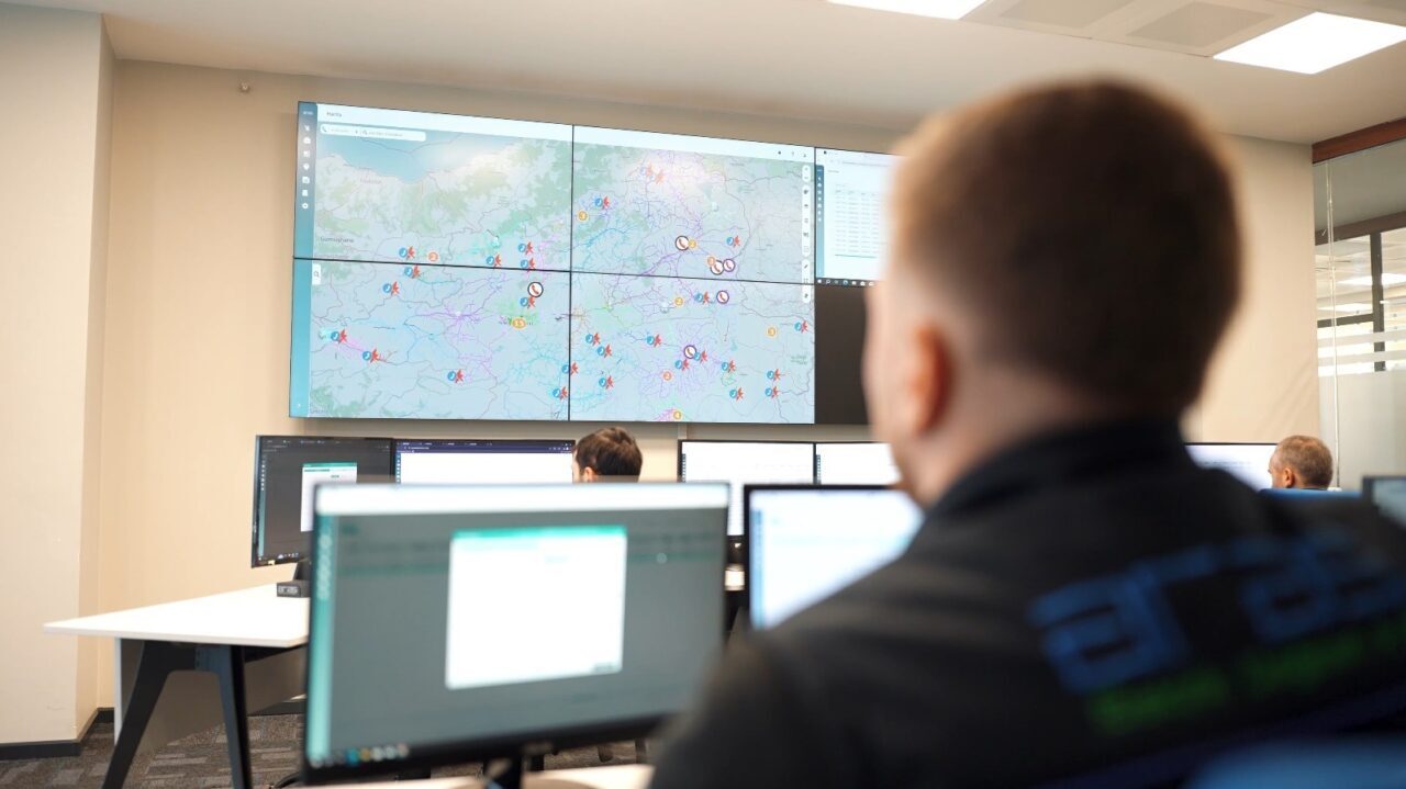 Aras Elektrik, dijitalleşen dünyada güçlü, verimli ve güvenli bir bilgi