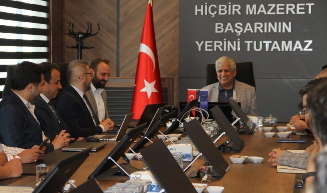 Aras Elektrik, Türkiye’de bir ilke daha imza atarak elektrik dağıtım