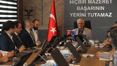 Aras Elektrik, Türkiye’de bir ilke daha imza atarak elektrik dağıtım