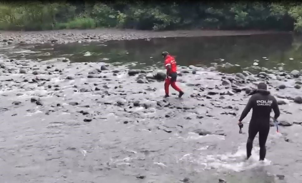 Ardahan’ın Çıldır ilçesinde 6 yıldır kayıp kadının cesedi, arazide toprağa