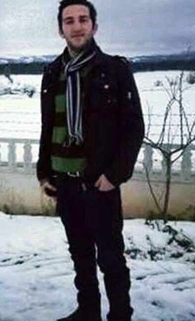 Sakarya’nın Geyve ilçesinde kulağından arı sokan 31 yaşındaki şahıs, kaldırıldığı