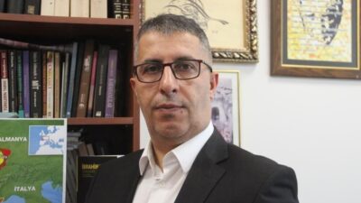 Asılsız Soykırım İddialarıyla Mücadele Derneği (ASİMED) Başkanı Savaş Eğilmez, Peygamber