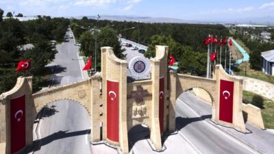 Atatürk Üniversitesi Mühendislik Fakültesi Bilgisayar Mühendisliği Bölümü öğrencileri, TEKNOFEST 2025
