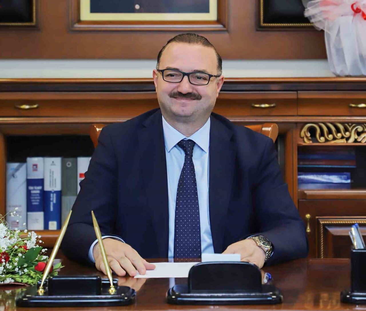Atatürk Üniversitesi Kalkındırma Vakfı, 2025 Yükseköğretim Kurumları Sınavında (YKS) dereceye