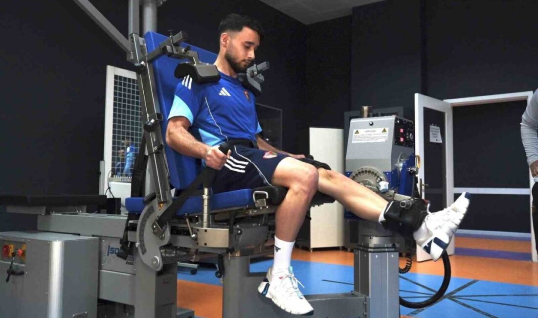 Atatürk Üniversitesi Spor Bilimleri Uygulama ve Araştırma Merkezi, profesyonel futbol