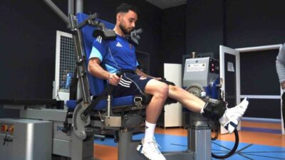 Atatürk Üniversitesi Spor Bilimleri Uygulama ve Araştırma Merkezi, profesyonel futbol