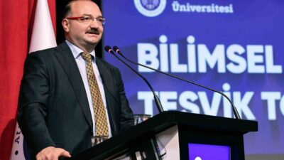 Yükseköğretim Kalite Kurulu (YÖKAK) tarafından yürütülen Kurumsal Akreditasyon Programı (KAP)