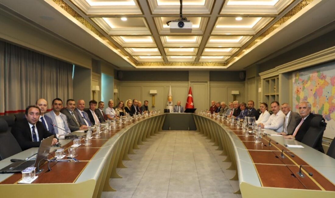 Eğitim, Uygulama ve Araştırma Vakfı (EUAVAKFI) Başkanı iş kadını Emel