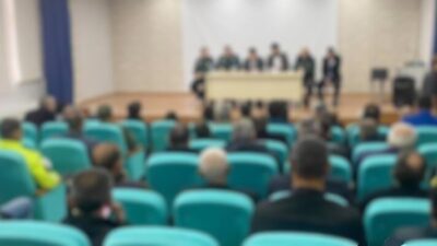 Tarım ve Kırsal Kalkınmayı Destekleme Kurumu (TKDK) tarafından sağlanan IPARD