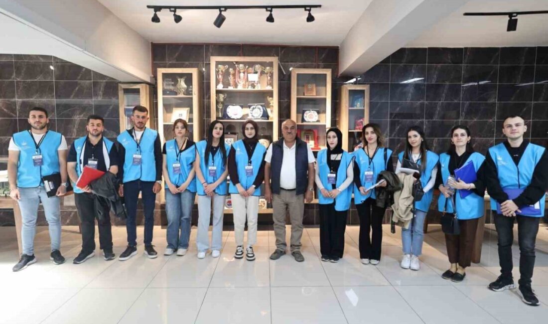 Aziziye Belediyesi, ‘Katılımcı Yönetim’ anlayışını ortaya koyan yeni bir çalışmaya