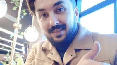 Antalya’da yaz tatilinde babasının yanına gelen ve birlikte vakit geçirmek