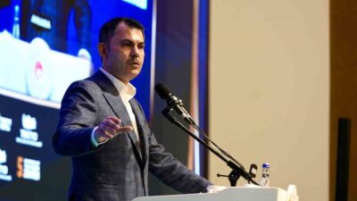 Çevre, Şehircilik ve İklim Değişikliği Bakanı Murat Kurum, Bakanlığın site