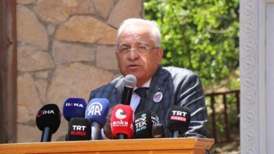 Erzincan’ın Kemaliye ilçesine bağlı Başbağlar köyünde 5 Temmuz 1993’te teröristlerce