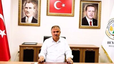 DENİZLİ (İHA) – Denizli’nin Beyağaç Belediye Başkanı Sezayi Pütün, 2030