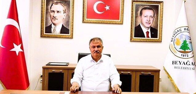 DENİZLİ (İHA) – Denizli’nin Beyağaç Belediye Başkanı Sezayi Pütün, 2030