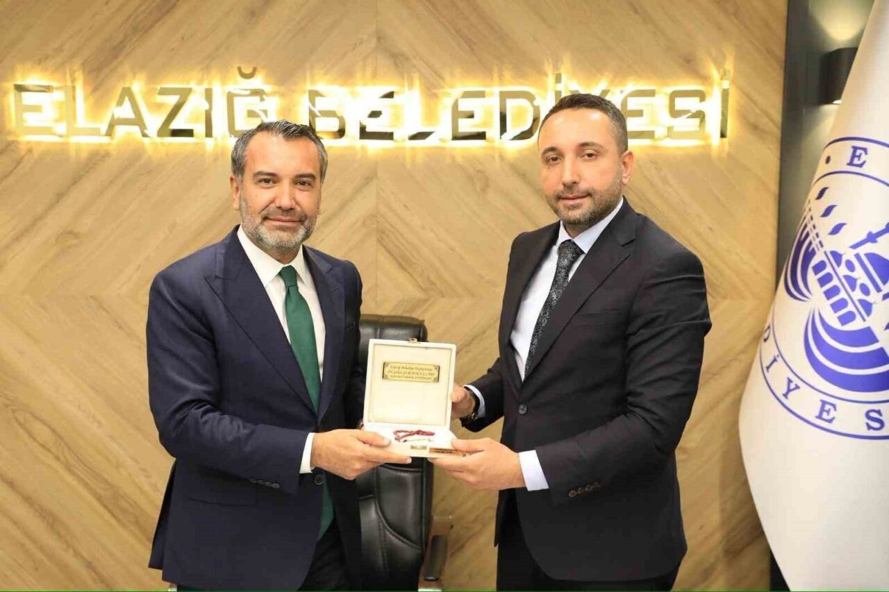 Elazığ Belediye Başkanı Şahin Şerifoğulları, son olarak gerçekleştirdiği yüzde 35’lik