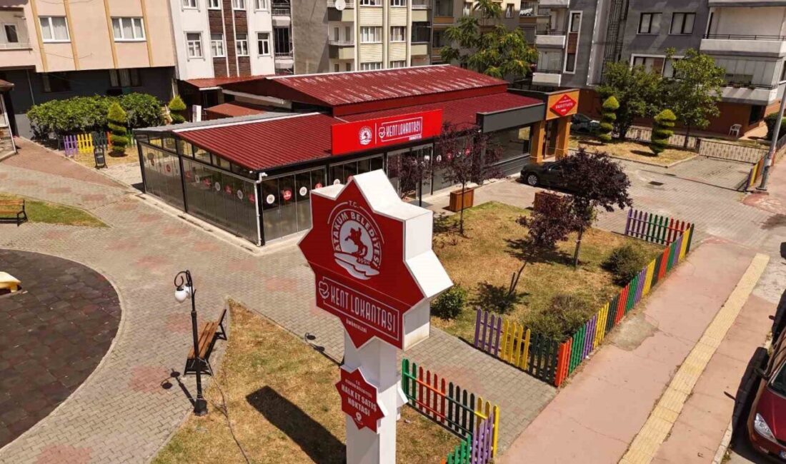 Samsun’un Atakum Belediye Başkanı Serhat Türkel, ilçeye ikinci bir kent