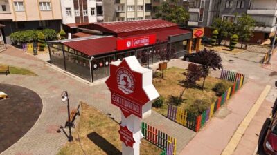 Samsun’un Atakum Belediye Başkanı Serhat Türkel, ilçeye ikinci bir kent