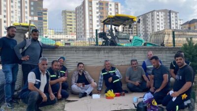 Yakutiye Belediye Başkanı Mahmut Uçar, AK Parti hizmet belediyeciliğin en