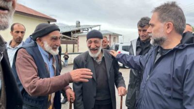 Yakutiye Belediye Başkanı Dr. Mahmut Uçar, AK Parti’nin, “Hizmet ve