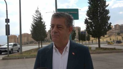 Şırnak Belediye Başkanı Mehmet Yarka, terörün bölgeyi yıllarca yaşanmaz hale