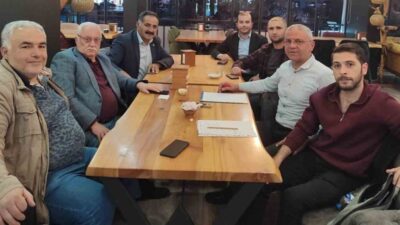 Bayburt Kent Konseyi Yürütme Kurulu, Temmuz ayı toplantısını gerçekleştirdi. Toplantıda,