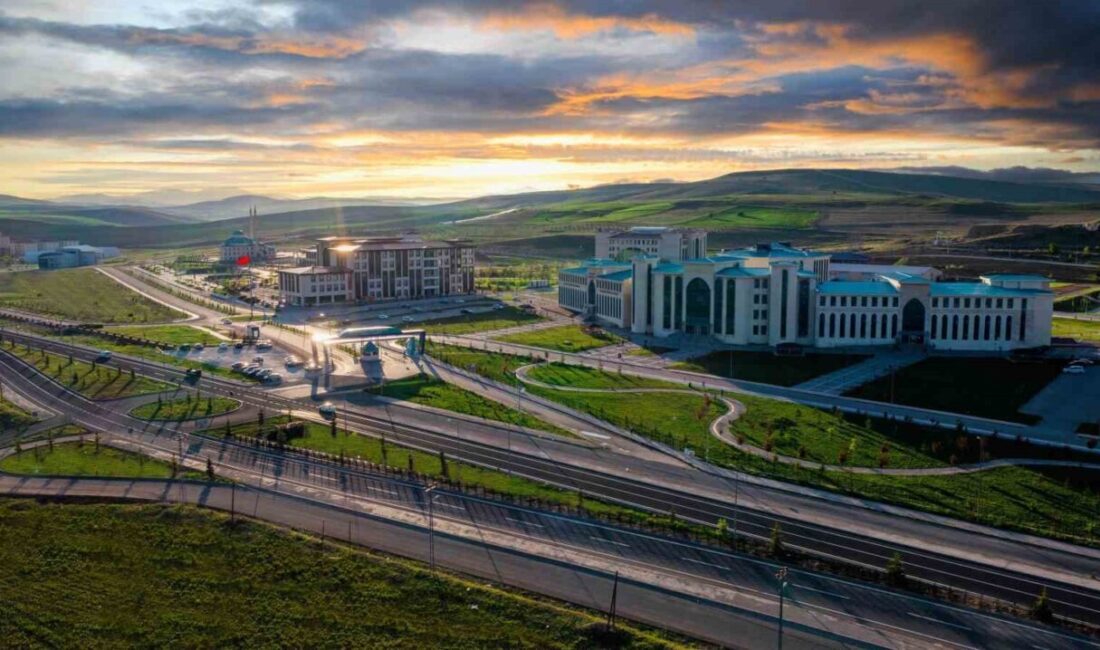 Bayburt Üniversitesinde 3 yeni bölüm açıldı Bayburt Üniversitesi, Entegre Kalite Yönetim Sistemi çerçevesinde planladığı 3 farklı