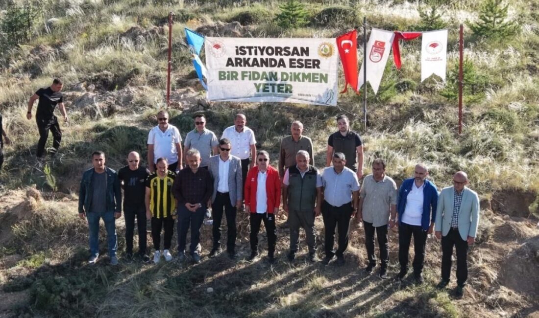 15 Temmuz Demokrasi ve Milli Birlik Günü etkinlikleri çerçevesinde Bayburt’ta