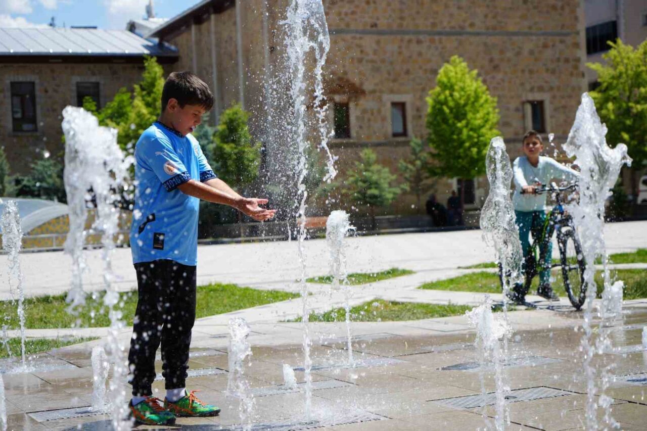 Meteoroloji 12. Bölge Müdürlüğünden yapılan son değerlendirmelere göre, Bayburt ve