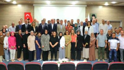 Bayburt İl Sağlık Müdürlüğünce düzenlenen Temel İlk Yardım Eğitimi tamamlandı.