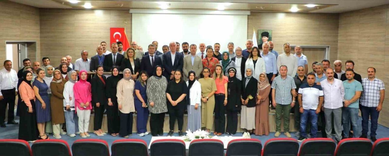 Bayburt İl Sağlık Müdürlüğünce düzenlenen Temel İlk Yardım Eğitimi tamamlandı.
