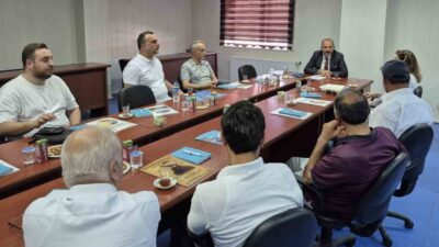 Bayburt’ta turizm potansiyelinin en yüksek seviyede kullanılabilmesi, bu yoldaki engellerin