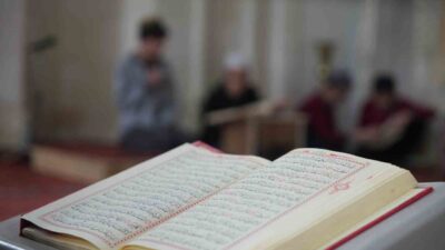 Bayburt İl Müftülüğü, yaz Kur’an kurslarında eğitim gören öğrencilere yönelik