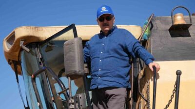 Büyük Birlik Partisi (BBP) Genel Başkanı Mustafa Destici, “Çiftçilik yapanların