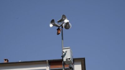 Türkiye’de yapay zekâ destekli anons sistemi kullanılan ilk şehir Gümüşhane