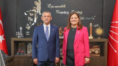 Afyonkarahisar Belediye Başkanı Burcu Köksal’ın suç uydurma ve iftira suçundan