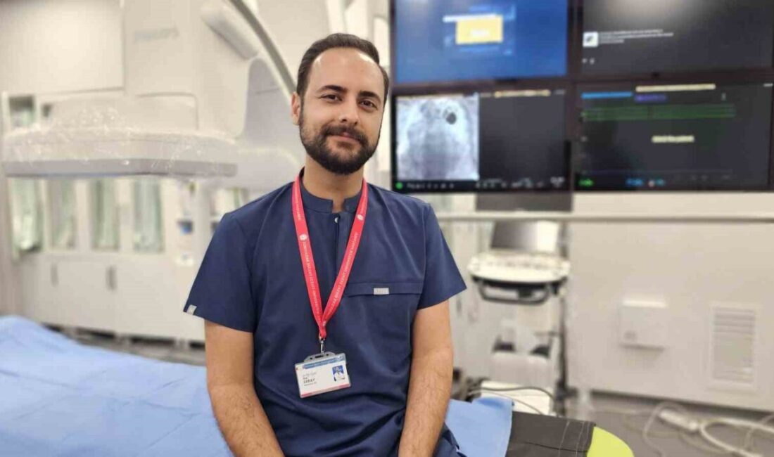 Zonguldak Bülent Ecevit Üniversitesi (BEUN) Tıp Fakültesi Kardiyoloji Ana Bilim