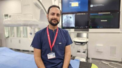 Zonguldak Bülent Ecevit Üniversitesi (BEUN) Tıp Fakültesi Kardiyoloji Ana Bilim