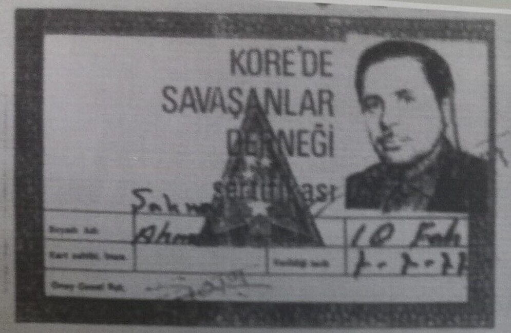 Bir kahramanlık hikâyesi, yıllar sonra sessizliğini bozuyor. Ahmet Şahna’nın hikâyesi,