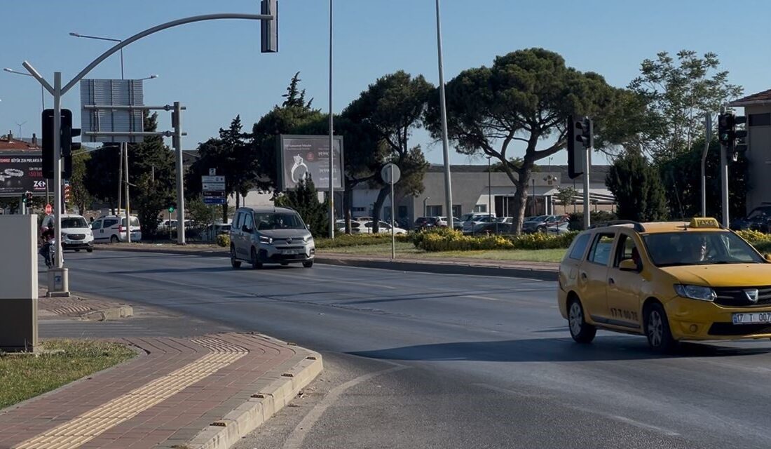Çanakkale’nin Bozcaada ilçesi açıklarında 3.9 büyüklüğünde deprem meydana geldi. Afet
