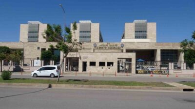 Antalya Cumhuriyet Başsavcılığı’nın yürüttüğü rüşvet soruşturması kapsamında gözaltına alınan Antalya