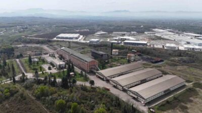 Chery gibi Samsun’a ve istihdama fayda sağlayacak yatırımların tamamına destek