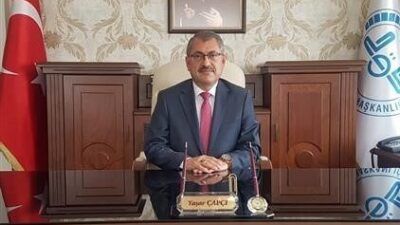 Erzurum Müftüsü Rüstem Can Muğla’ya atandı yerine Muğla İl Müftüsü