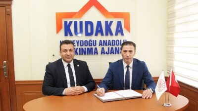 2025 Yılı Fizibilite Desteği Programı kapsamında onaylanan ve Çat Kaymakamlığı