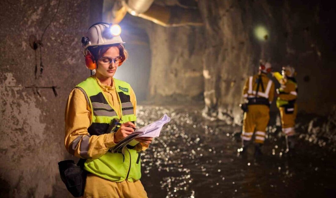 Çayeli Bakır, iş sağlığı ve güvenliğini öncelikli değer olarak benimseyen