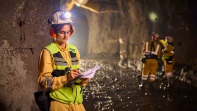 Çayeli Bakır, iş sağlığı ve güvenliğini öncelikli değer olarak benimseyen